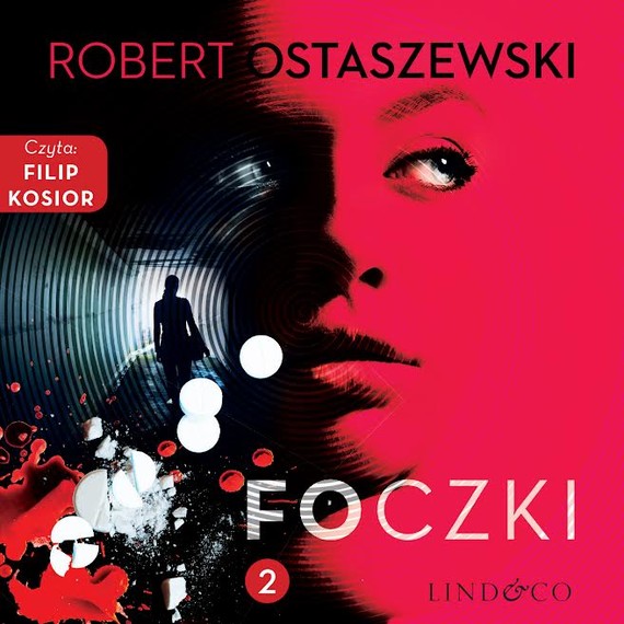 okładka Foczki audiobook | MP3 | Robert Ostaszewski