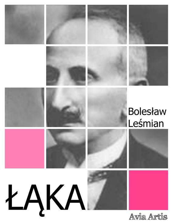 okładka Łąka ebook | epub, mobi | Bolesław Leśmian