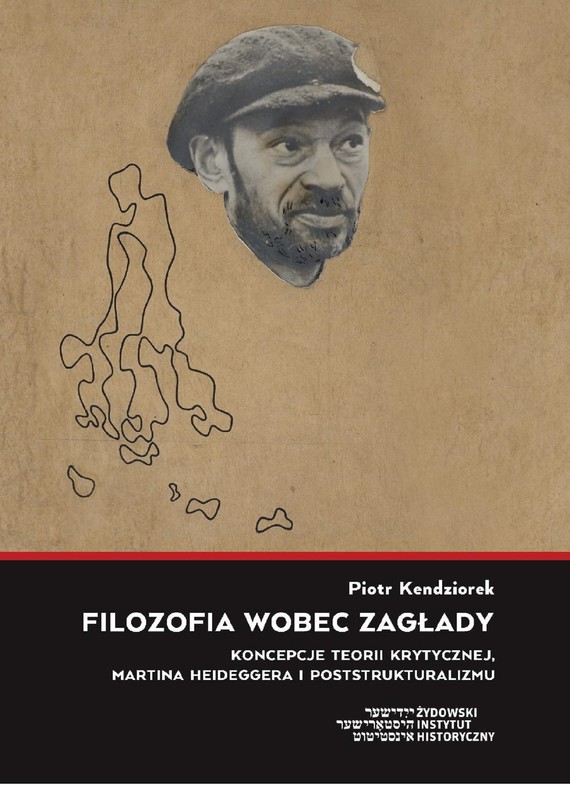 okładka Filozofia wobec Zagłady ebook | epub, mobi, pdf | Piotr Kendziorek