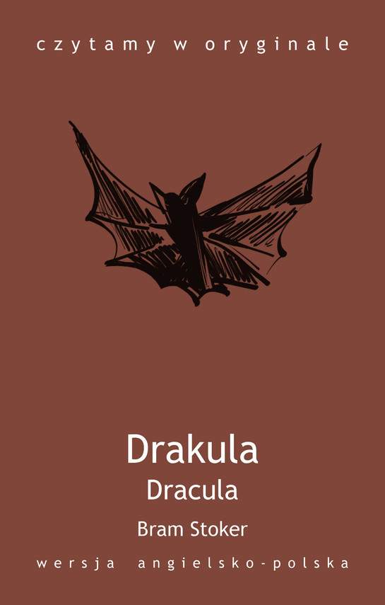 okładka Drakula ebook | epub, mobi | Bram Stoker