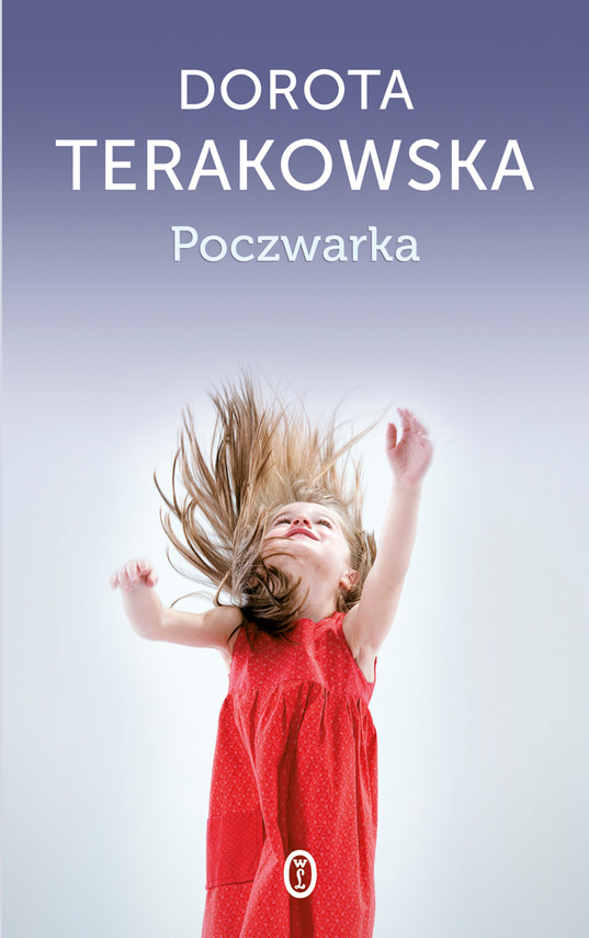 okładka Poczwarka ebook | epub, mobi | Dorota Terakowska