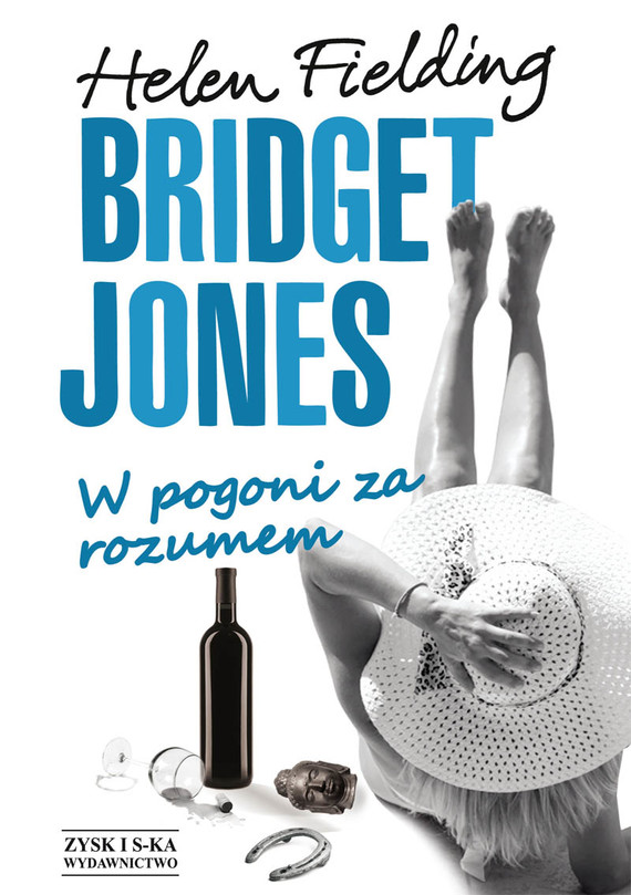 okładka Bridget Jones: W pogoni za rozumem ebook | epub, mobi | Helen Fielding