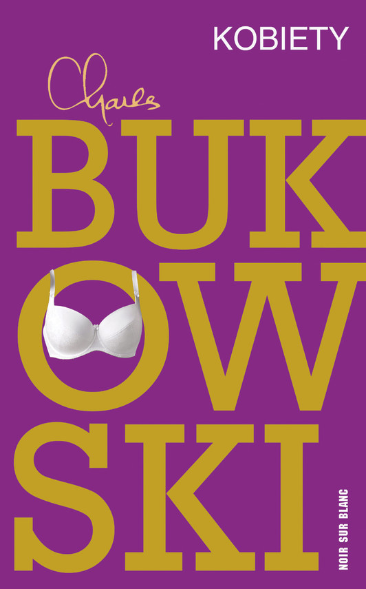 okładka Kobiety ebook | epub, mobi | Charles Bukowski