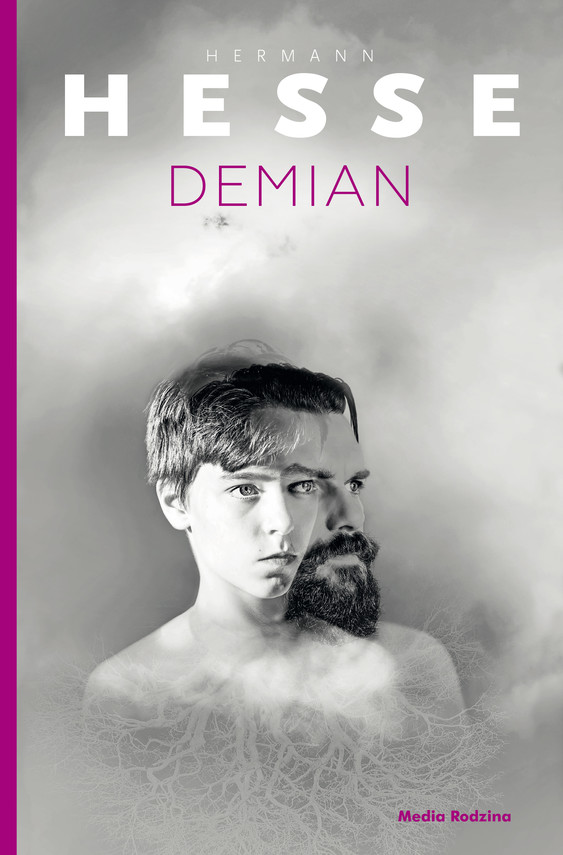 okładka Demian ebook | epub, mobi | Hermann Hesse