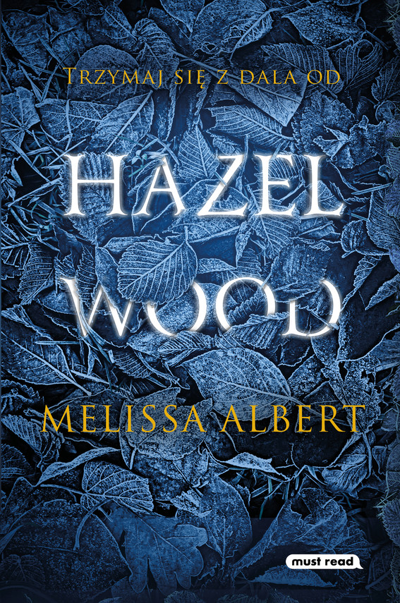 okładka Hazel Wood ebook | epub, mobi | Melissa Albert