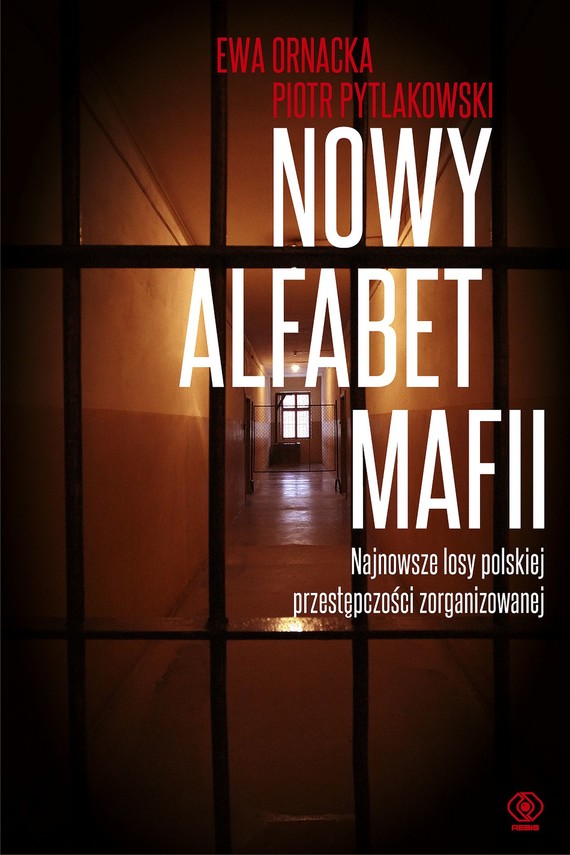 okładka Nowy alfabet mafii ebook | epub, mobi | Piotr Pytlakowski, Ewa Ornacka