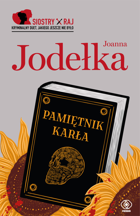 okładka Pamiętnik karła ebook | epub, mobi | Joanna Jodełka