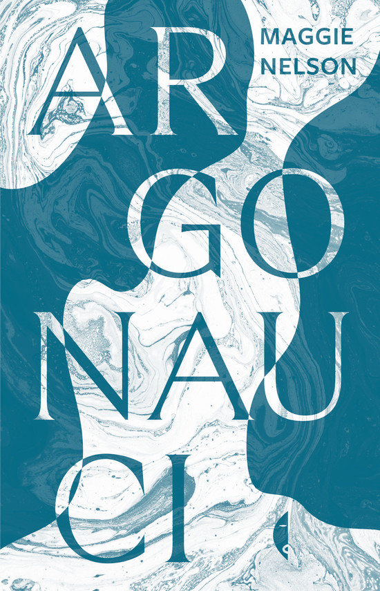 okładka Argonauci ebook | epub, mobi | Maggie Nelson