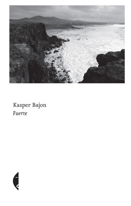 okładka Fuerte ebook | epub, mobi | Kasper Bajon