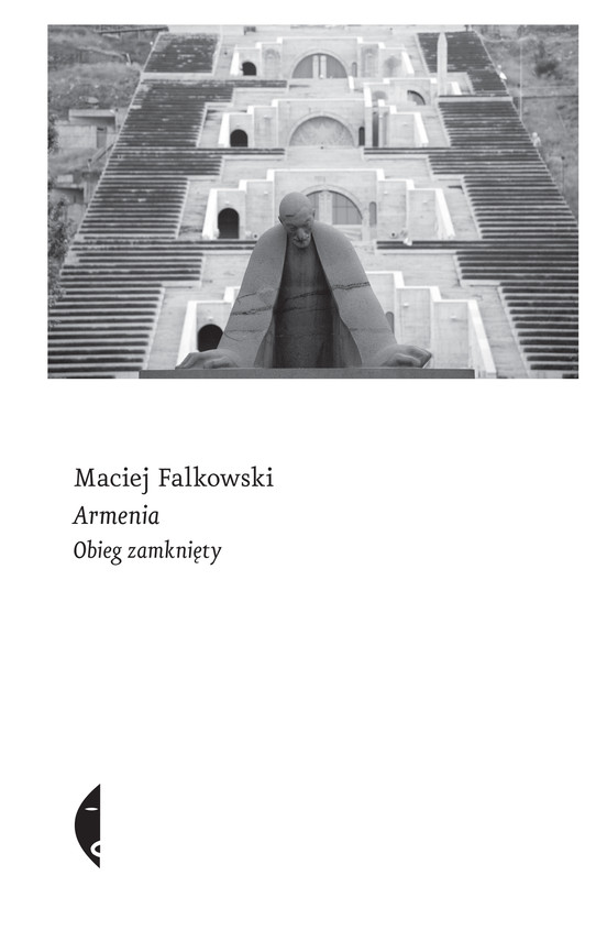okładka Armenia ebook | epub, mobi | Maciej Falkowski