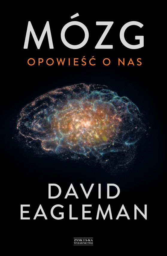okładka Mózg. Opowieść o nas ebook | epub, mobi | David Eagleman