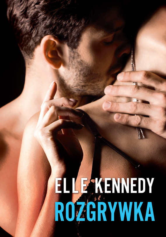 okładka Rozgrywka ebook | epub, mobi | Elle Kennedy