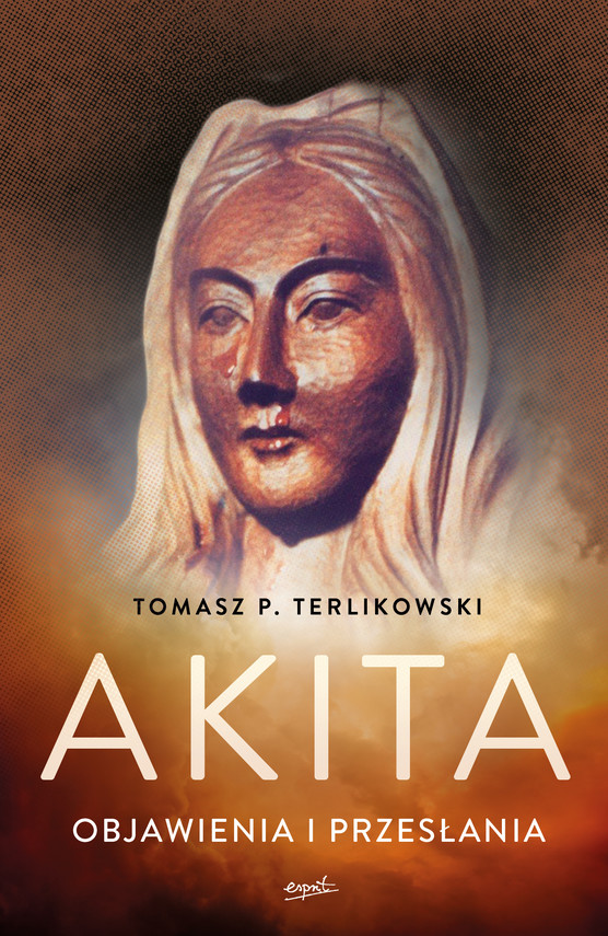 okładka Akita ebook | epub, mobi | Tomasz P. Terlikowski