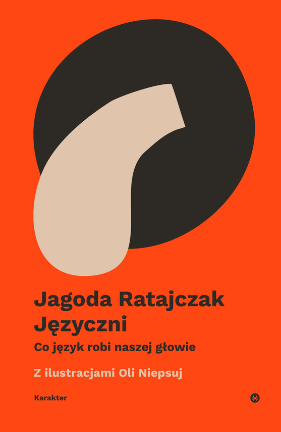 okładka Języczni ebook | epub, mobi | Jagoda Ratajczak