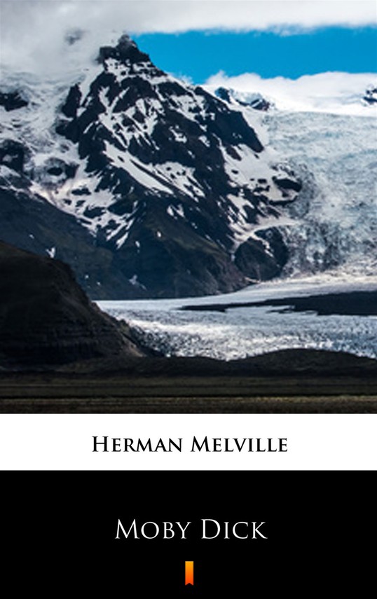 okładka Moby Dick ebook | epub, mobi | Herman Melville