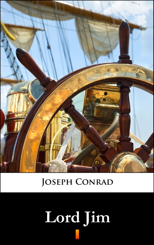 okładka Lord Jim ebook | epub, mobi | Joseph Conrad