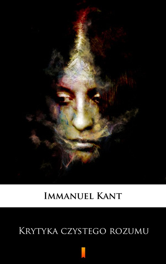 okładka Krytyka czystego rozumu ebook | epub, mobi | Immanuel Kant
