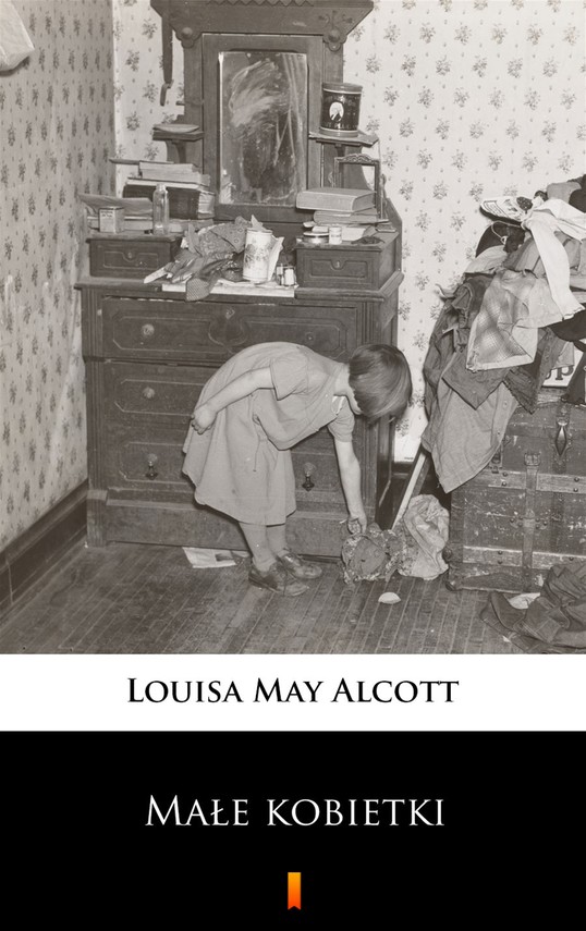okładka Małe kobietki ebook | epub, mobi | Louisa May Alcott