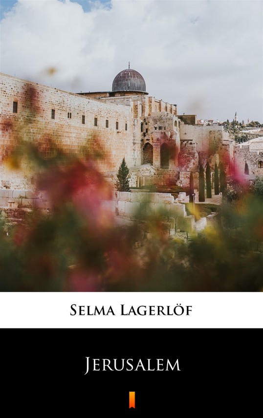okładka Jerusalem ebook | epub, mobi | Selma Lagerlöf