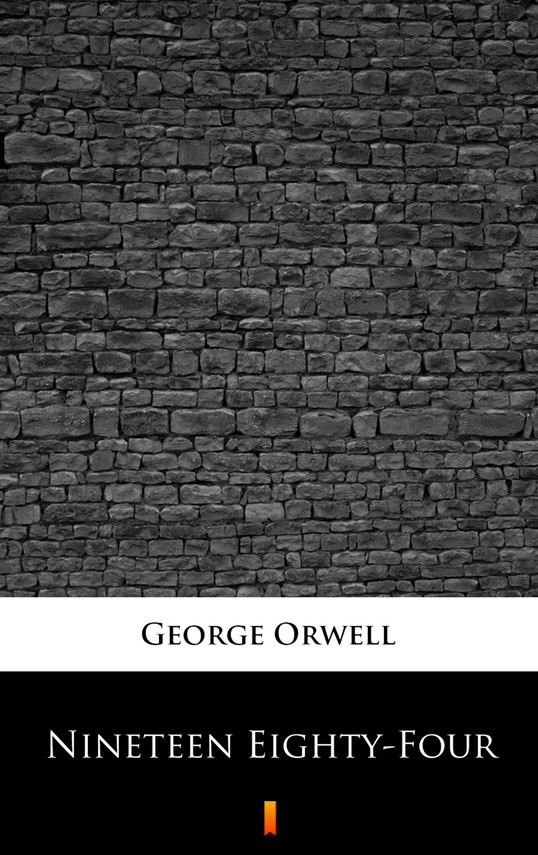 Nineteen Eighty-Four - 1984, George eBook by George Owell - EPUB Book