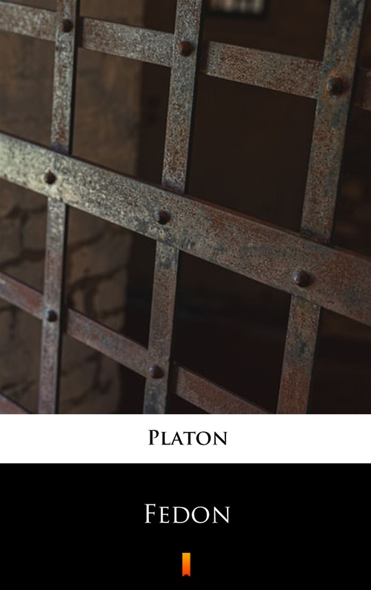 okładka Fedon ebook | epub, mobi | Platon