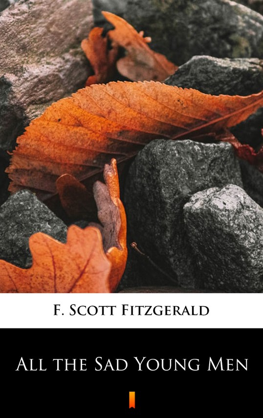 okładka All the Sad Young Men ebook | epub, mobi | Francis Scott Fitzgerald