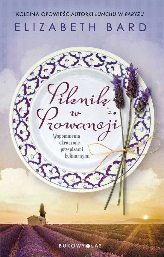 okładka Piknik w Prowansji ebook | epub, mobi | Elizabeth Bard