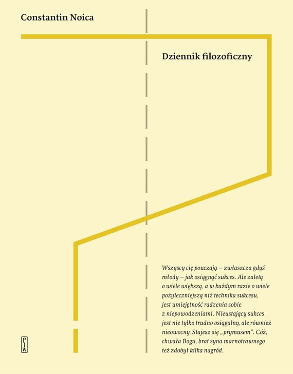 okładka Dziennik filozoficzny książka | Constantin Noica