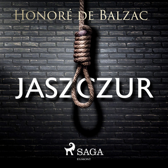 okładka Jaszczur audiobook | MP3 | Honoré de Balzac