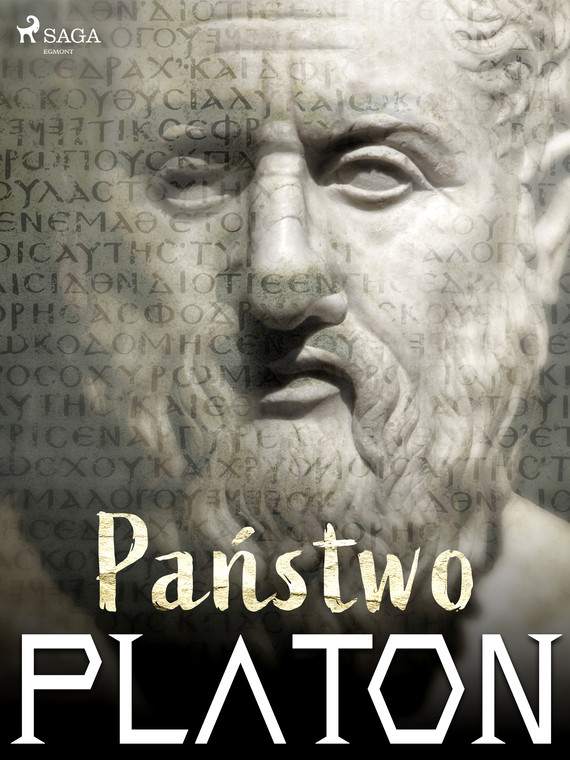 okładka Państwo ebook | epub, mobi | Platon