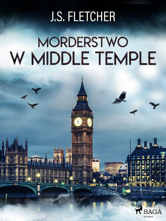 Morderstwo w Middle Temple