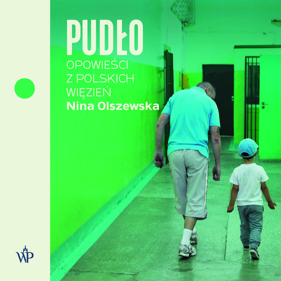 okładka Pudło audiobook | MP3 | Nina Olszewska
