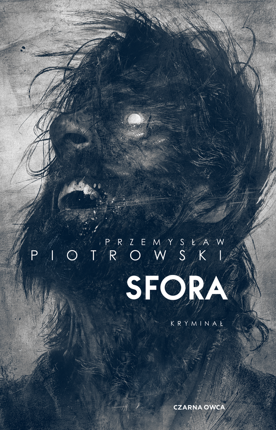 okładka Sfora ebook | epub, mobi | Przemysław Piotrowski
