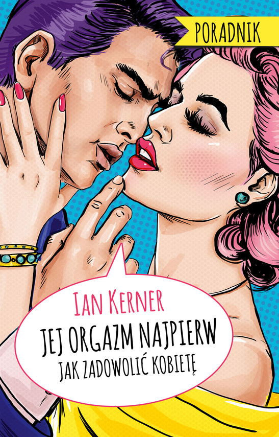 okładka Jej orgazm najpierw ebook | epub, mobi | Ian Kerner