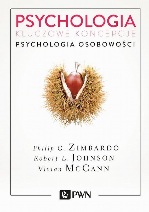 okładka Psychologia. Kluczowe koncepcje. Tom 4 ebook | epub, mobi | Philip G. Zimbardo, Robert L. Johnson, Vivian McCann