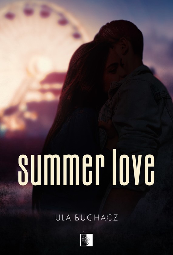 okładka Summer Love ebook | epub, mobi | Ula Buchacz
