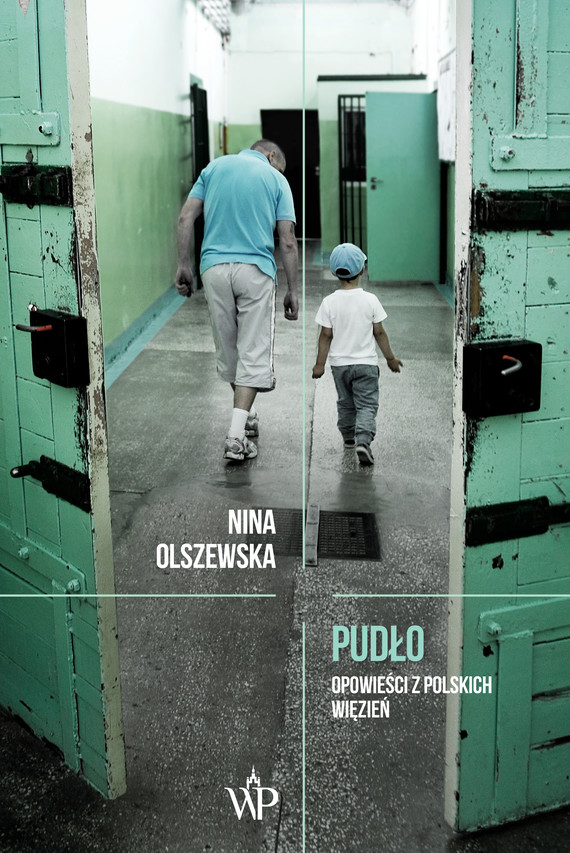 okładka Pudło ebook | epub, mobi | Nina Olszewska