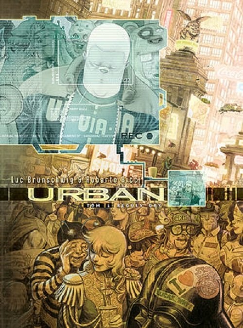 Urban 1 Reguły gry