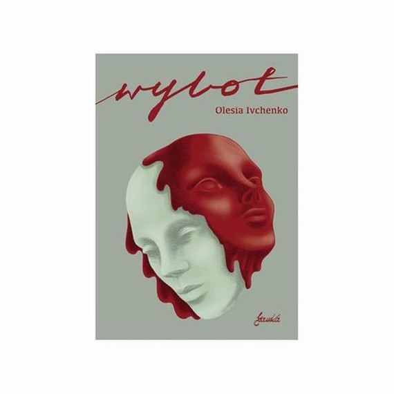 okładka Wylot ebook | epub, mobi, pdf | Olesia Ivchenko