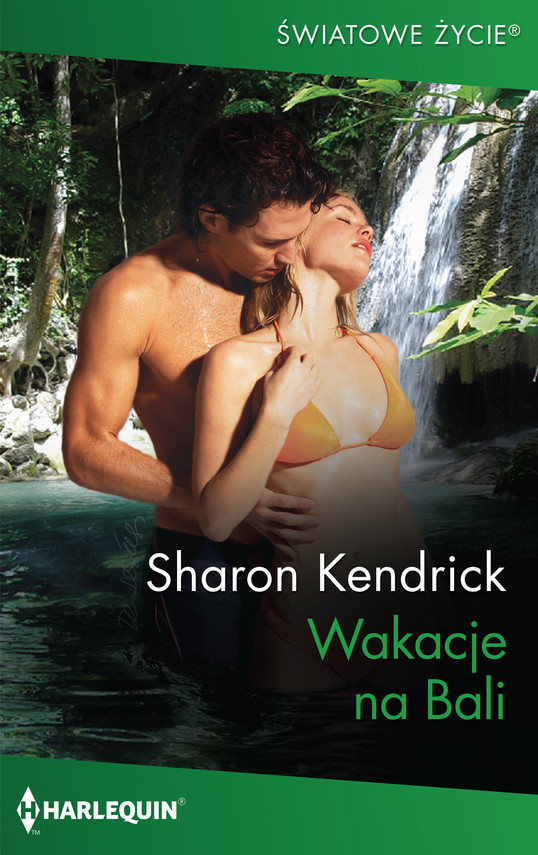 okładka Wakacje na Bali ebook | epub, mobi | Sharon Kendrick