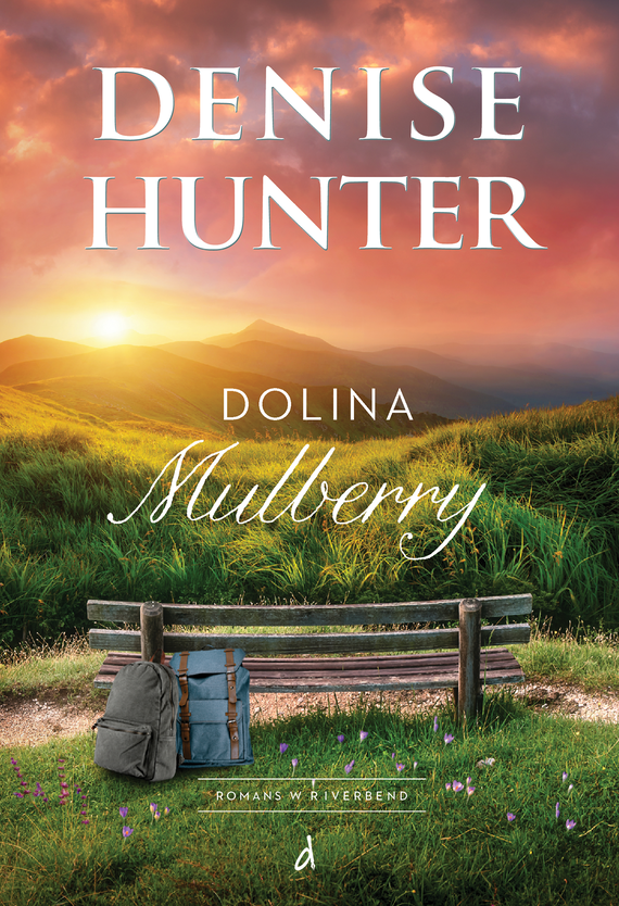 okładka Dolina Mulberry ebook | epub, mobi | Denise Hunter