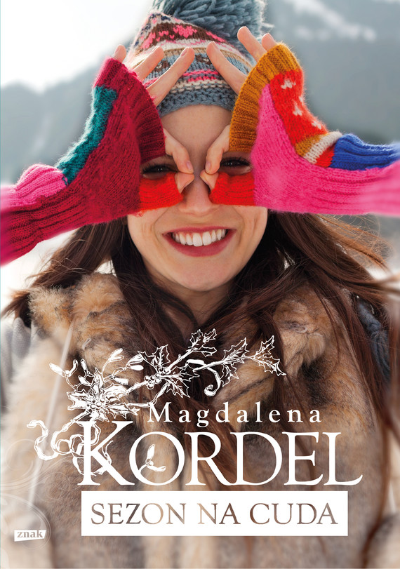okładka Sezon na cuda ebook | epub, mobi | Magdalena Kordel