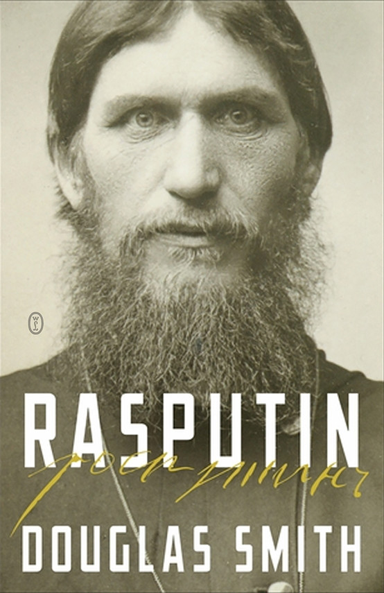 okładka Rasputin ebook | epub, mobi | Douglas Smith