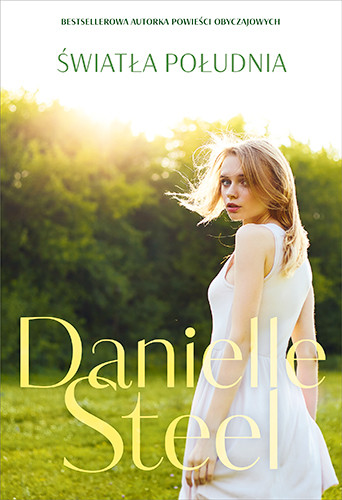 okładka Światła Południa książka | Danielle Steel