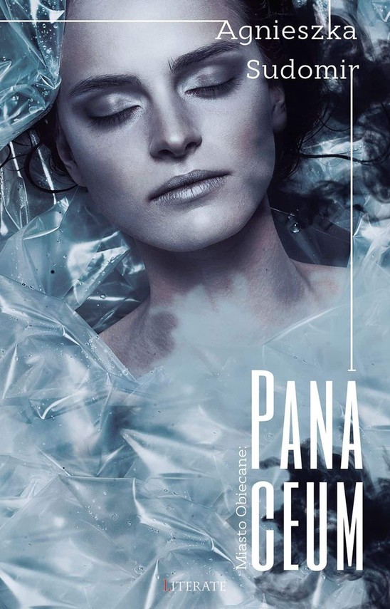 okładka Panaceum ebook | epub, mobi | Agnieszka Sudomir