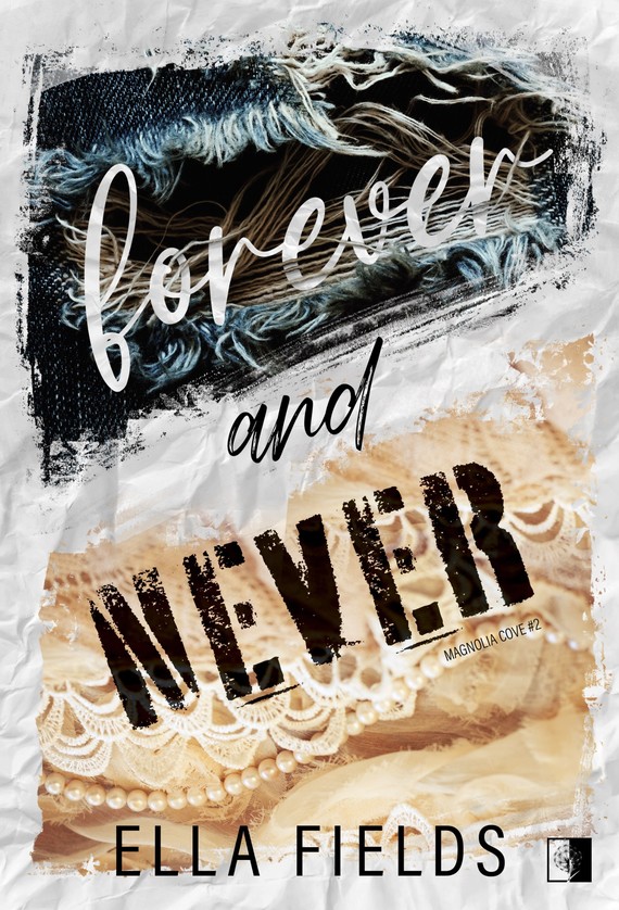 okładka Forever and Never ebook | epub, mobi | Ella Fields