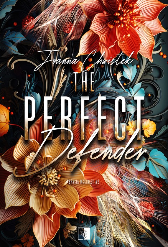 okładka The Perfect Defender ebook | epub, mobi | Joanna Chwistek