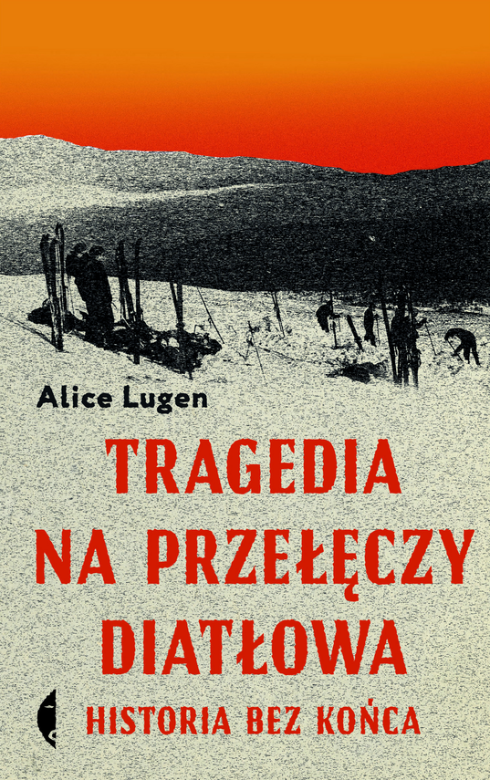 okładka Tragedia na Przełęczy Diatłowa ebook | epub, mobi | Alice Lugen