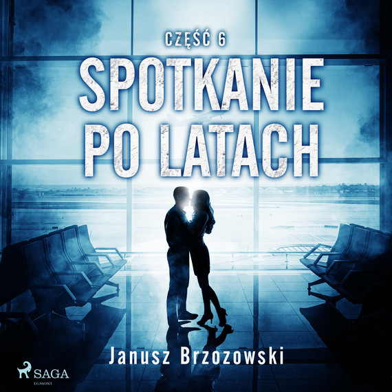 okładka Spotkanie po latach audiobook | MP3 | Janusz Brzozowski