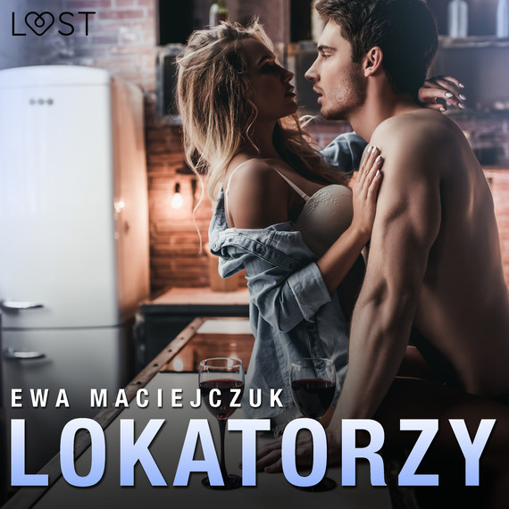 okładka Lokatorzy – opowiadanie erotyczne audiobook | MP3 | Ewa Maciejczuk
